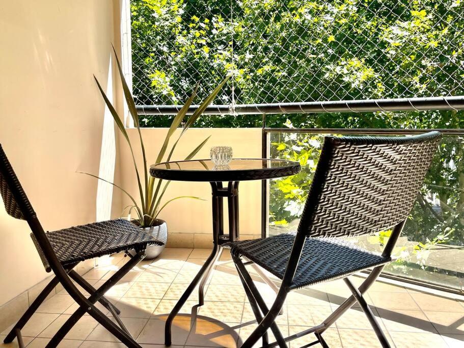 Recoleta Full Amenities * Buenos Aires